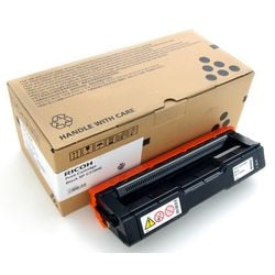 Cartuccia toner Ricoh C310he nero