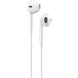 Conector de relámpago de Apple Earpods