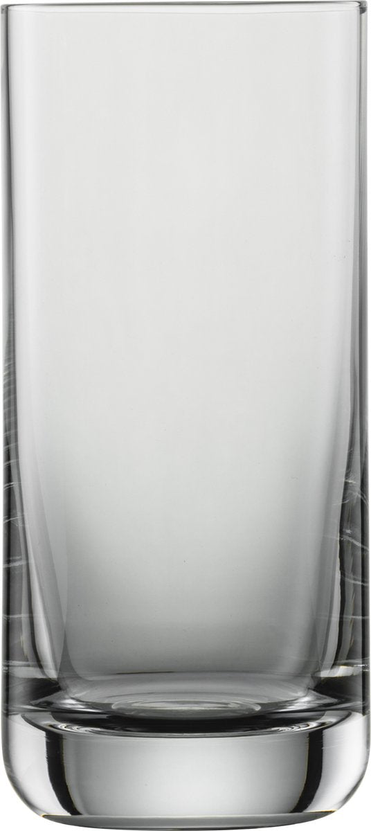 Vaso de cerveza Schott Zwiesel simple (convención) - 345 ml - 6 vasos