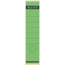 Etichette colorate Leitz 1640 61 x 285 cm verde autoadesiva lunga