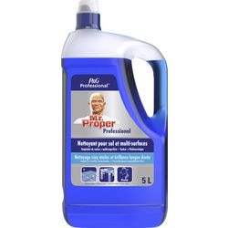 Detergente universale ocean Mr. Proper 5 litri