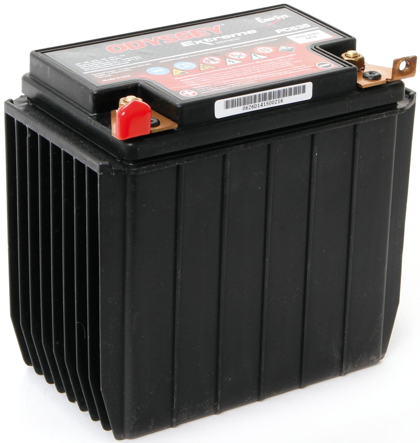 Odyssey Battery PC535 Pure Leapt