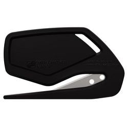 Foil knife just