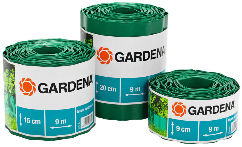 Gardena gazon bordi (verde)