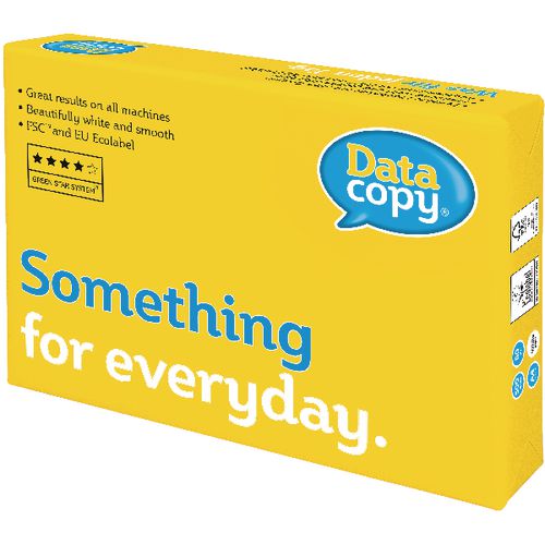 Copia de datos en papel comercial 80g m2 a3 170cie