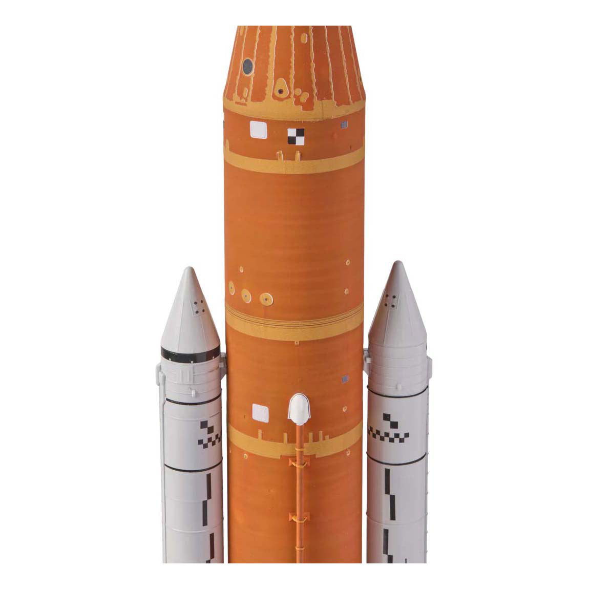 Kit modello Revell - Sistema di lancio spaziale Artemis della NASA - 90 pezzi.