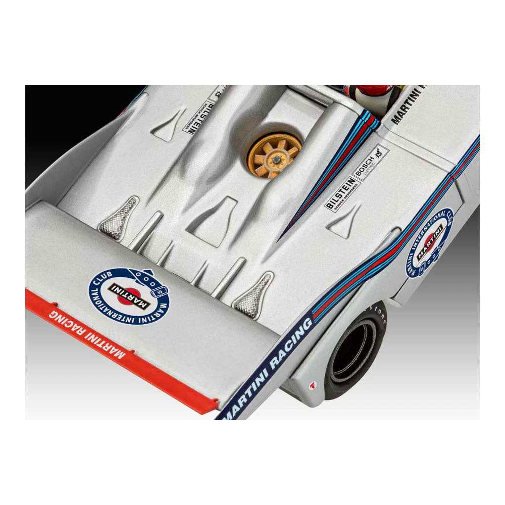 Kit modello Revell - Porsche 917 1:32 - 64 pz.