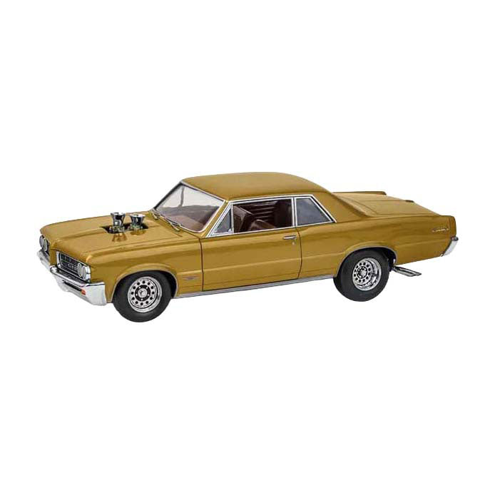 Kit modello Revell - '64 gto 1:24