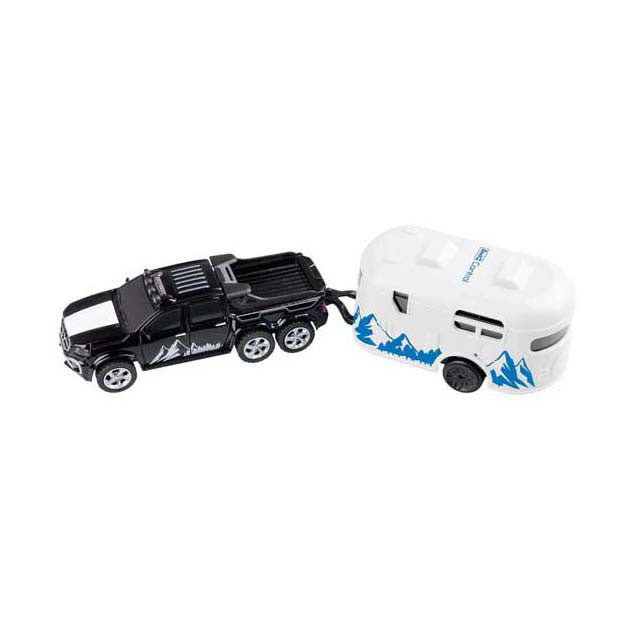 Revell auto telecomandata - camper