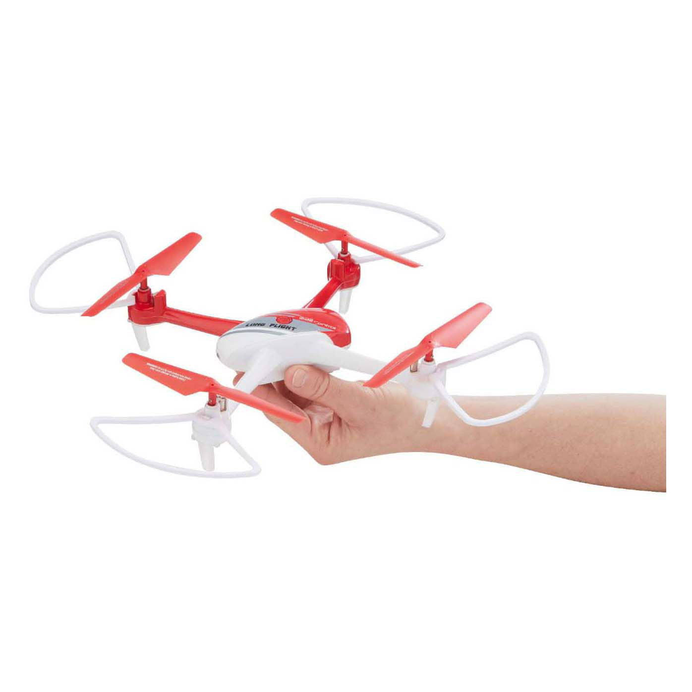 Revell rc 2.4ghz x-treme drone - maratón