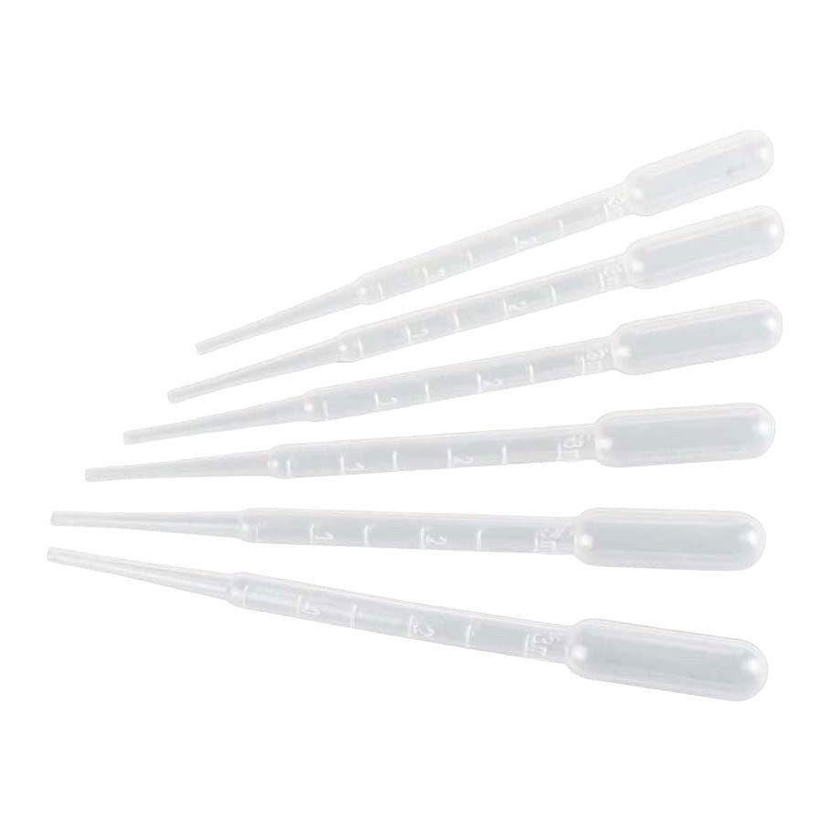 Set pipette Revell - 6 pz.