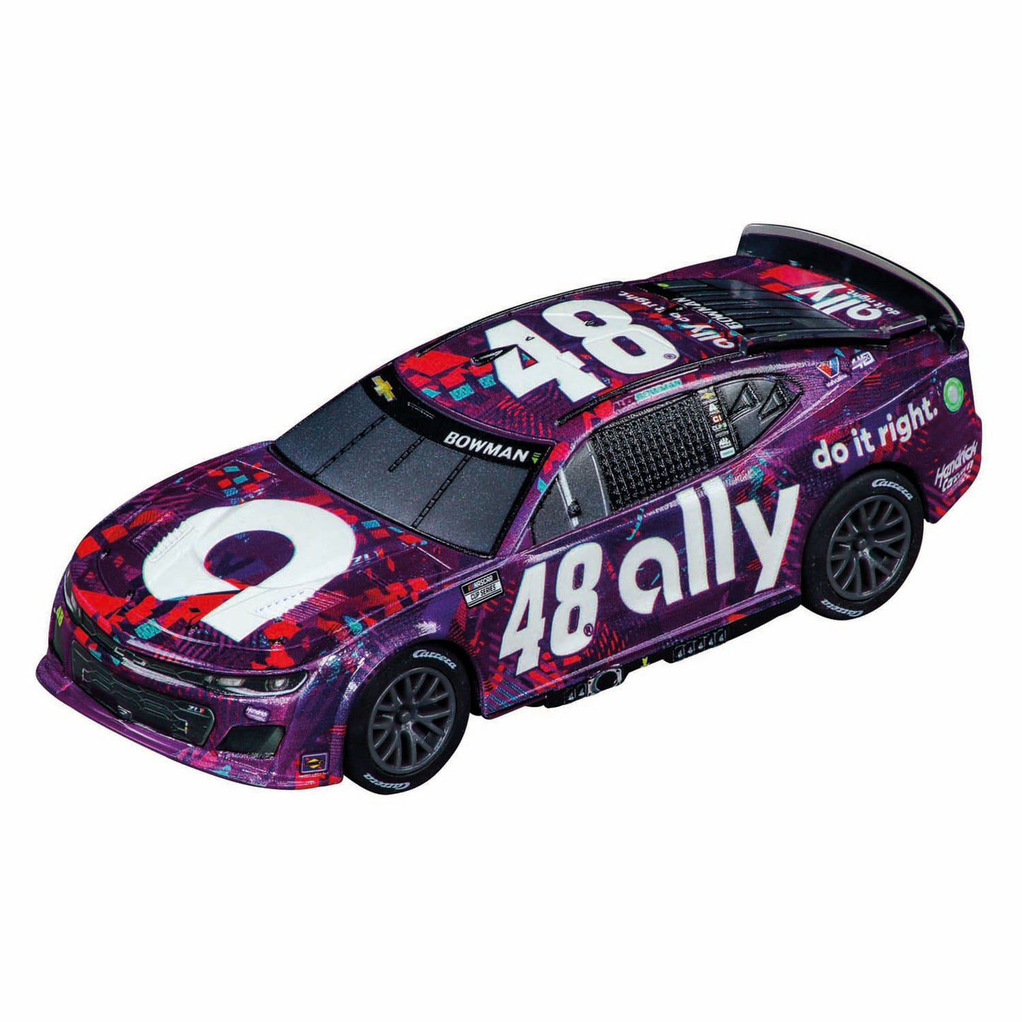 Carrera GO !!! Competizione NASCAR Talladega