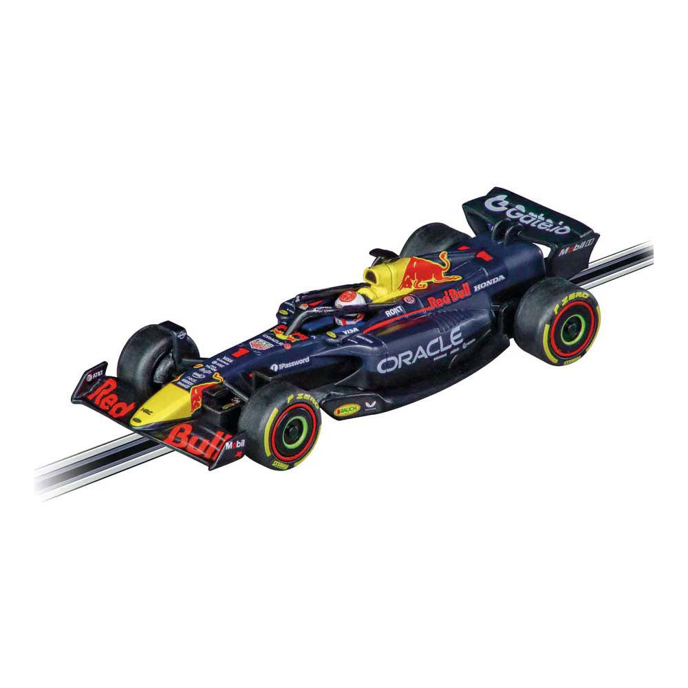 Carrera Oracle Red Bull Racing Rb21 M. verstappen, n.1 - 1:43