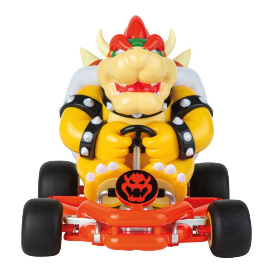 RC Revell 2.4GHz controllabile Mario Kart - Bowser