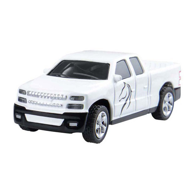 Revell RC 2.4GHz rimorchio per cavalli telecomandato 1:64