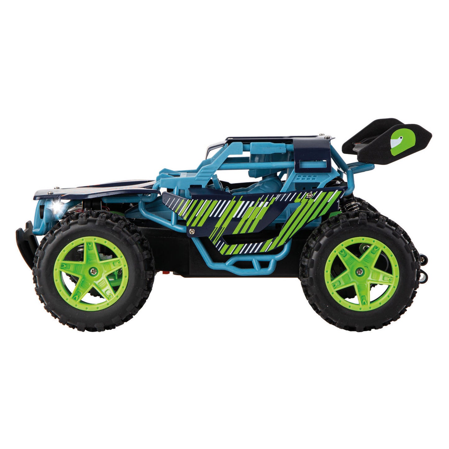 Carrera RC 2.4GHz Trail Cruiser - 1:20