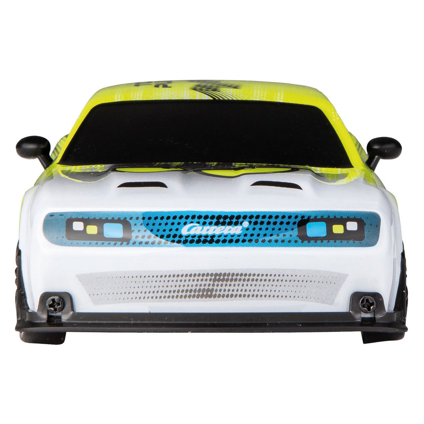 Carrera RC 2.4GHz Drift - Impulso Tossico