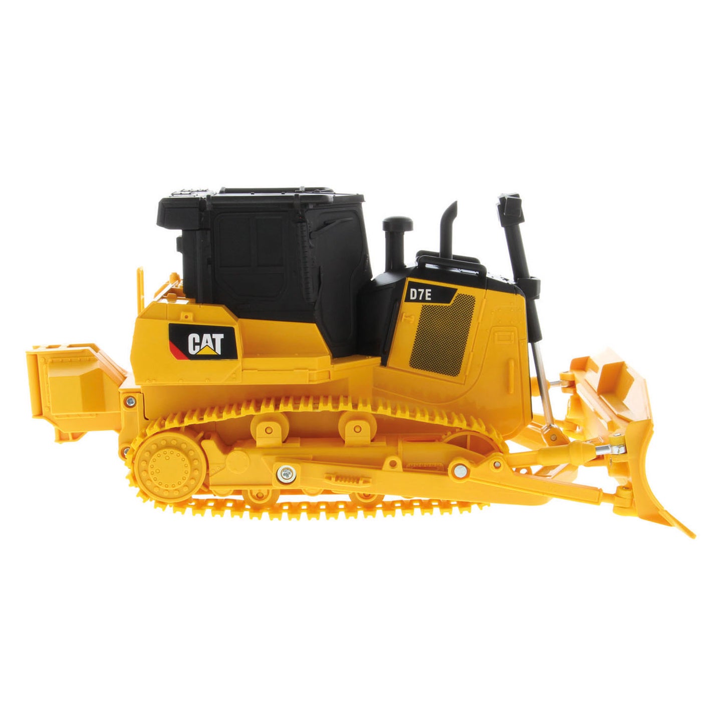 Bulldozer Carrera RC 2.4GHz Cat D7E - 1:35