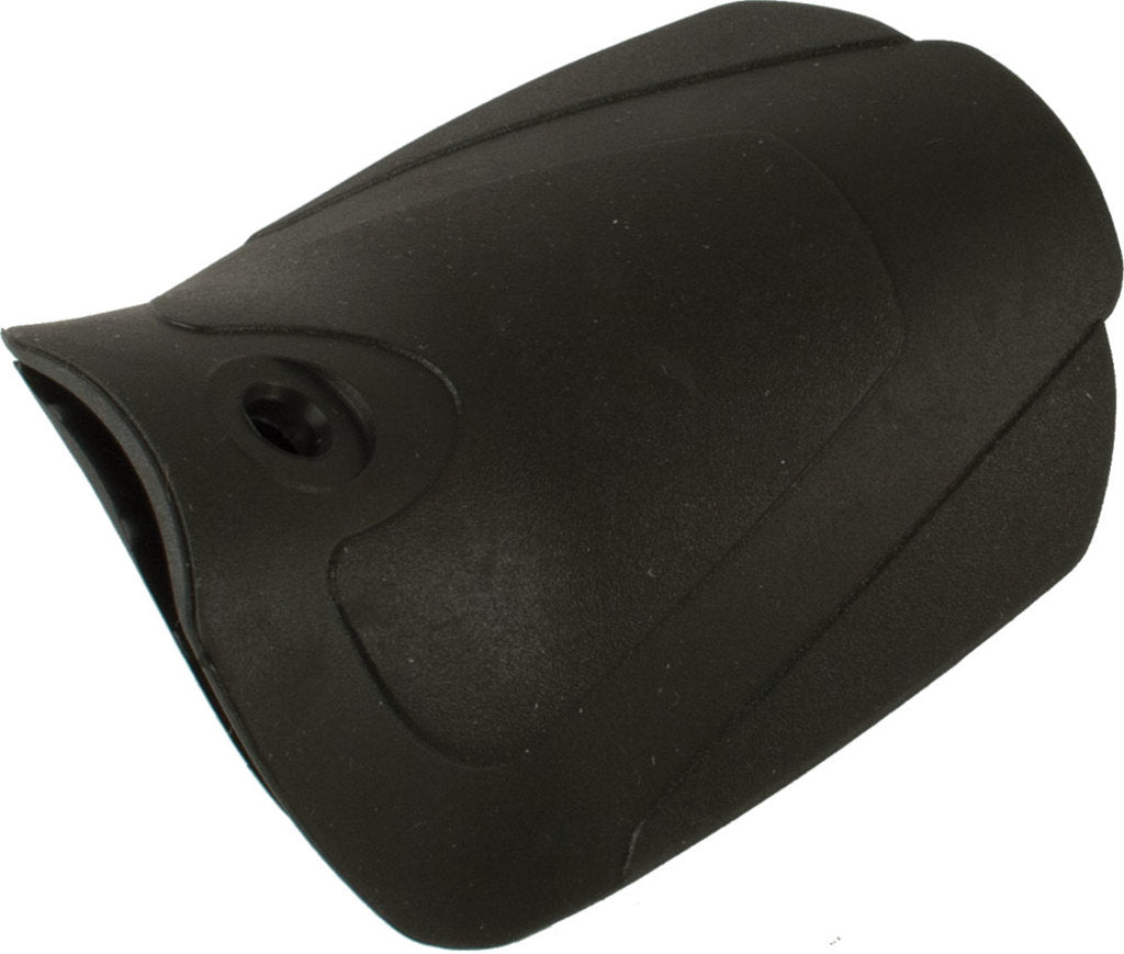 Batavus anp alerón guardabarros bibia 40mm pvc negro