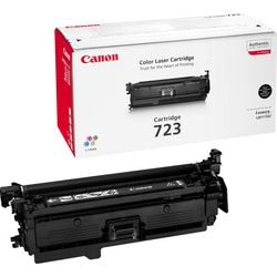 Cartuccia toner canon 2644b002 nero
