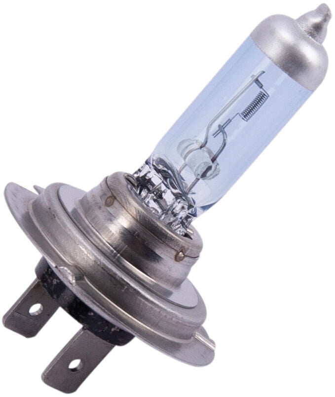 Bulbo de faros de Spahn 12V 55W H7 Xenon PX26D