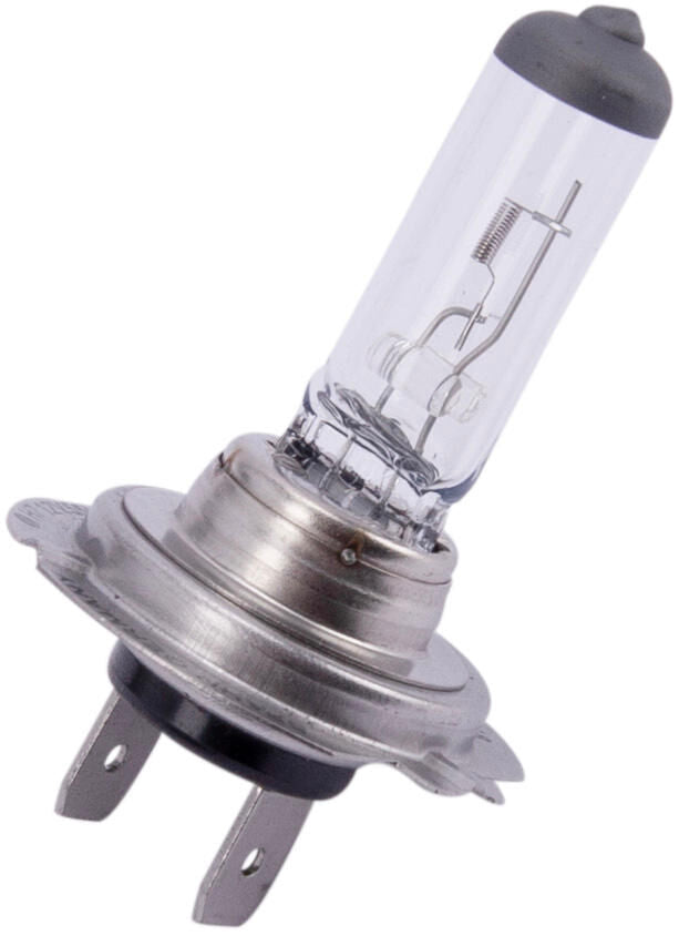 Bulbo de faros de Spahn 12V 55W H7 PX26D