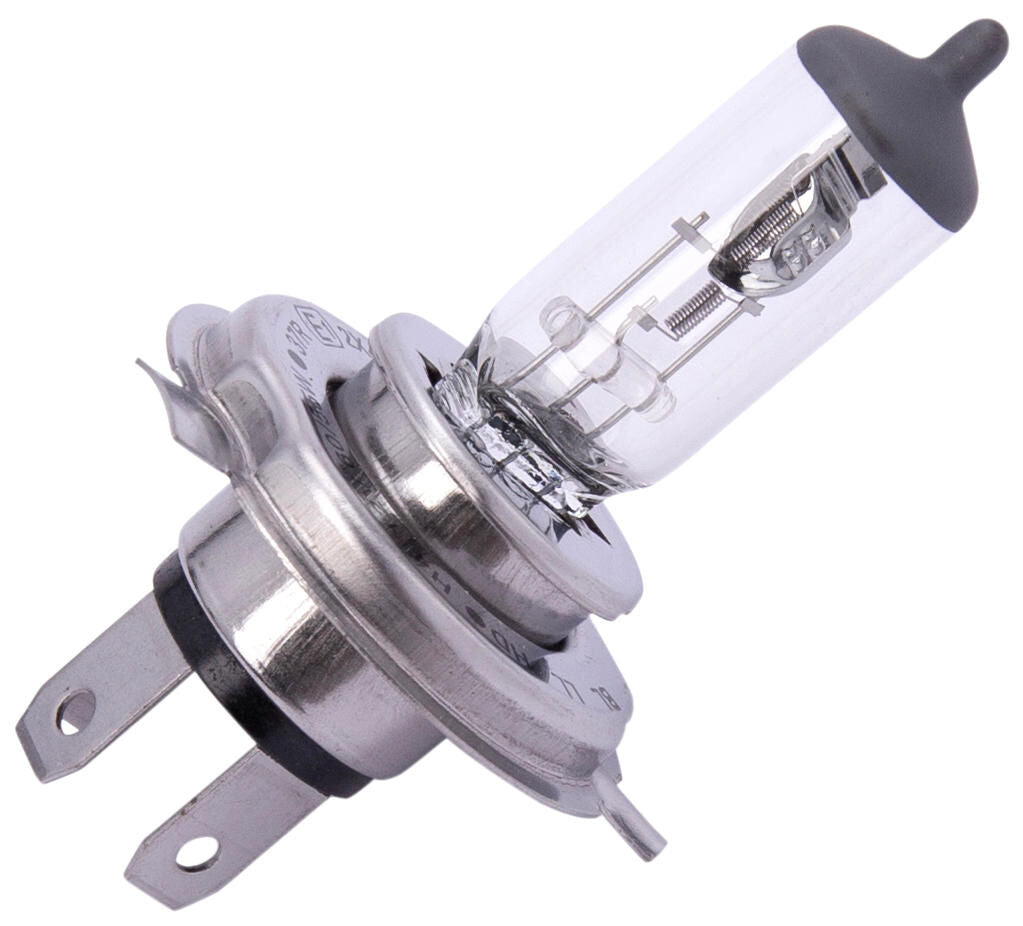 Bulbo de faros de Spahn 12V 60 55W H4 HD P43T
