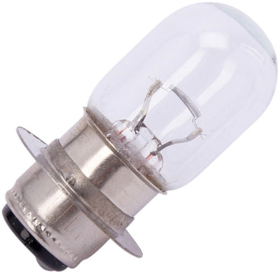 Lampadina spahn 12V 35 35W PX15D