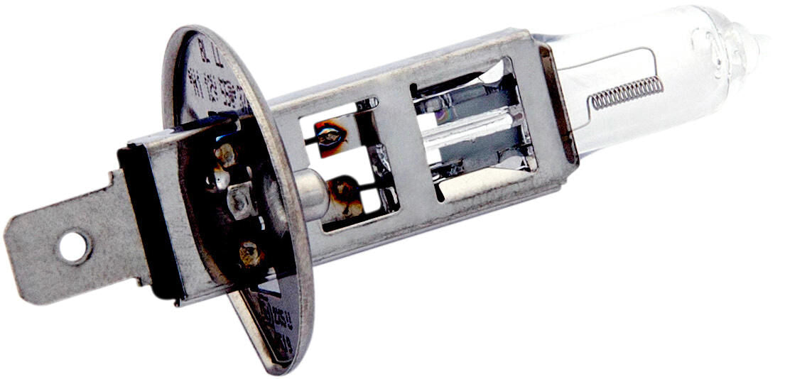 Spahn h1 lampadina faro lampadina faro 12v 55w h1 longl.p14.5s