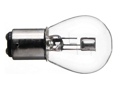 Bulb per fari spahn 12V 35 35W BAX15D