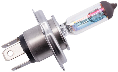 Lampadina faro Philips h4 lampadina faro 12v 60 55w h4 cvm p43t