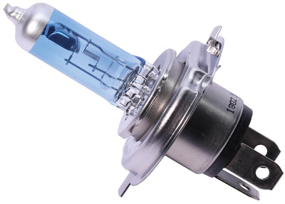 Bombilla de faro Philips h4 bombilla de faro 12v 60 55w h4 bvm p43t