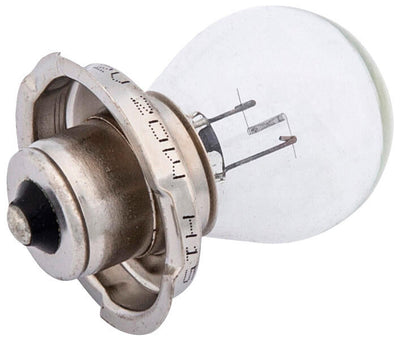 Bulbo de los faros de Spahn 12V 20W P26S