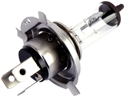 Spahn Headlight Bulb 12V 60 55W H4 P43T