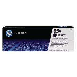 Cartuccia toner hp ce285a nero