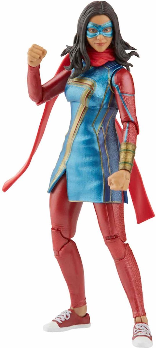 Serie Marvel Legends: MS - Infinity Ultron - personaggio da gioco