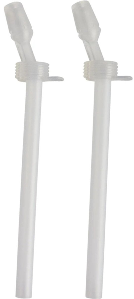 Camelbak Thrive Flip Cannuccia - Set valvole di flusso e cannucce - Parte - Trasparente (chiaro)