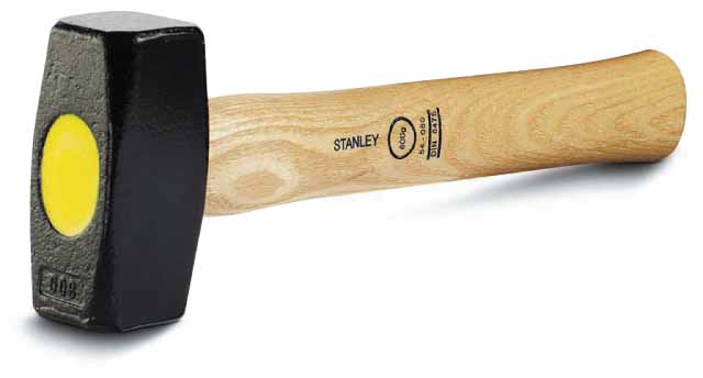 Gambo in legno di Stanley Fist