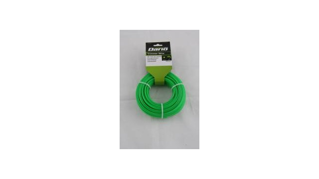 Dario Tools Strumenti Dario CMB323225 Filo trimmer 3,2 mm 25m
