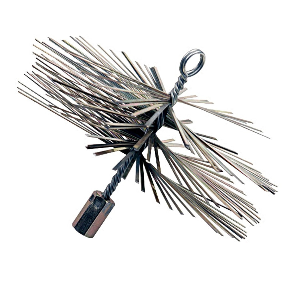 Dario Tools Dario CMB208180 Chimney Sweeper 18 cm Metal