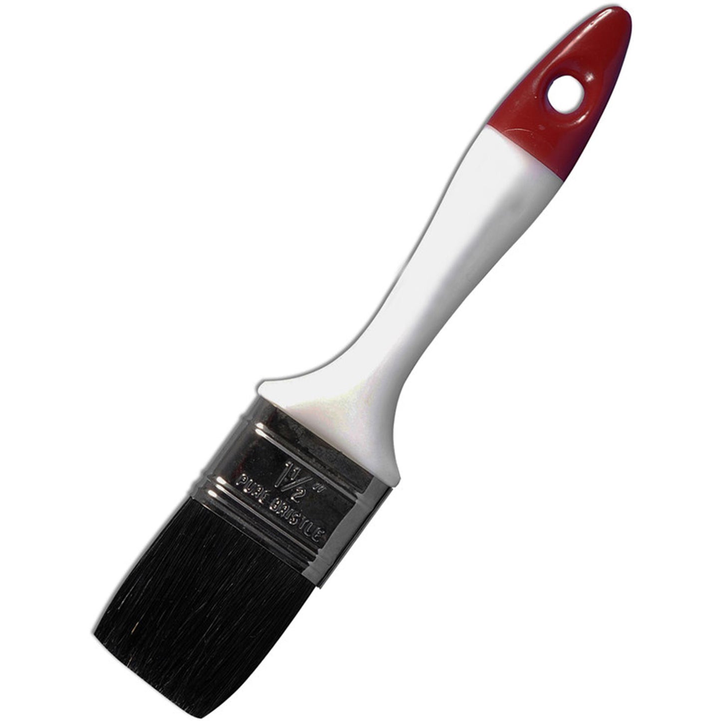 Pennello Sam Basic piatto alchidico da 1 pollice