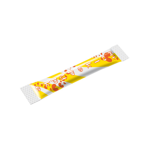 Bastoncini per panna molkepypke (500x 2,5gr)