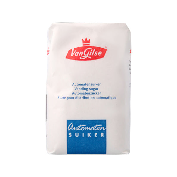 Van gilse automaatsuiker (10x 1kg)