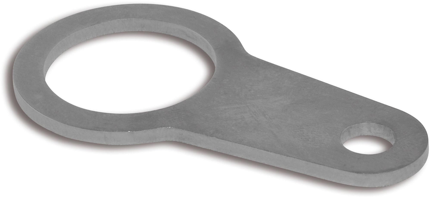 Baas Bike Parts Baas Borgplaat ZA50