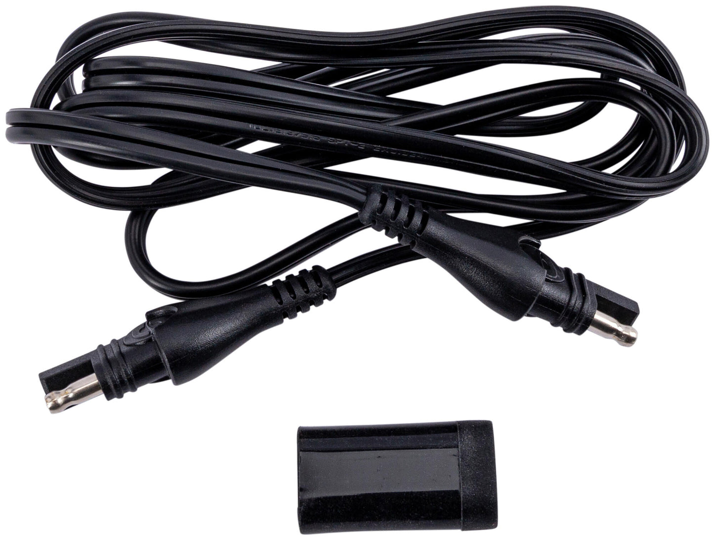 Accesorios de TecMate Cable de carga Optimat Extensión 1.8m m. Sae