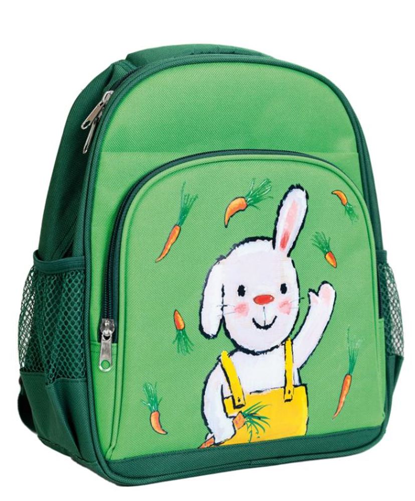 Mochila Rikki 3+