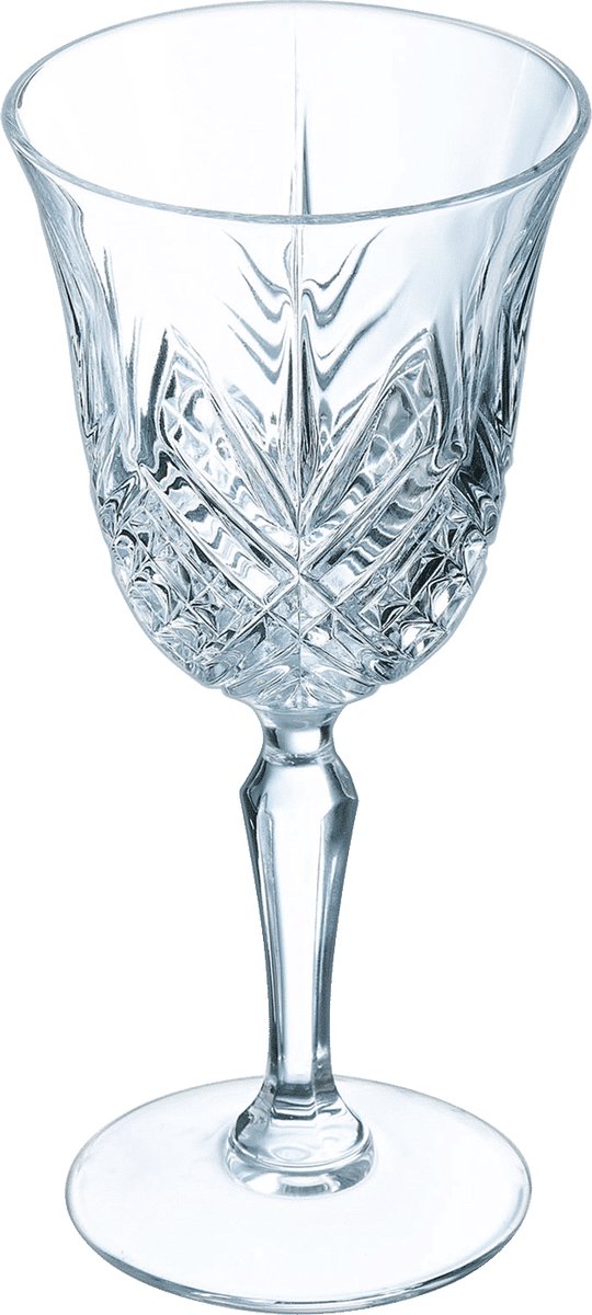 Arcoroc calice vino broadway 25 cl - 6 pezzi