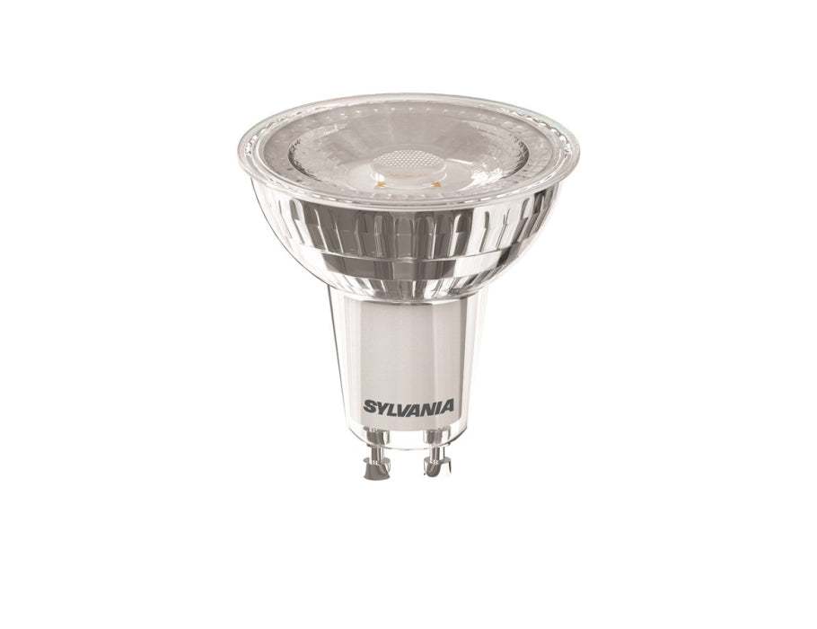 GY Ledlampen, GU10, klasse A, 2,9 W, komt overeen met 50 W, 520 lm GY Ledlampen, GU10, klasse A, 2,9 W, komt overeen met 50 W, 520 lm
