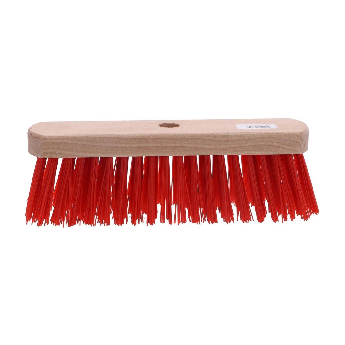 Linea Strein Broom 29 cm de madera no acactada