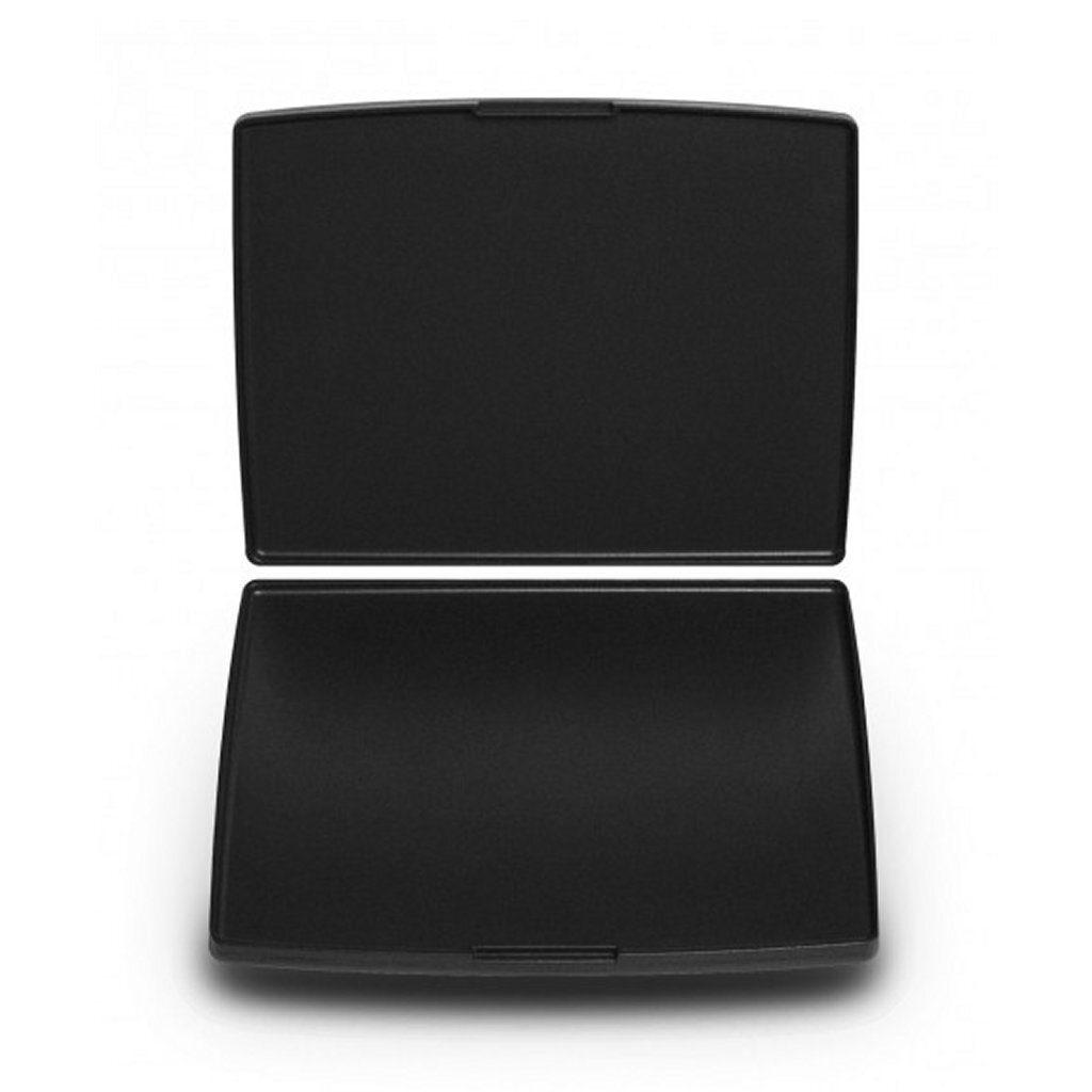 Fritel Fritel 142359 Bandejas para hornear Teppanyaki Negro